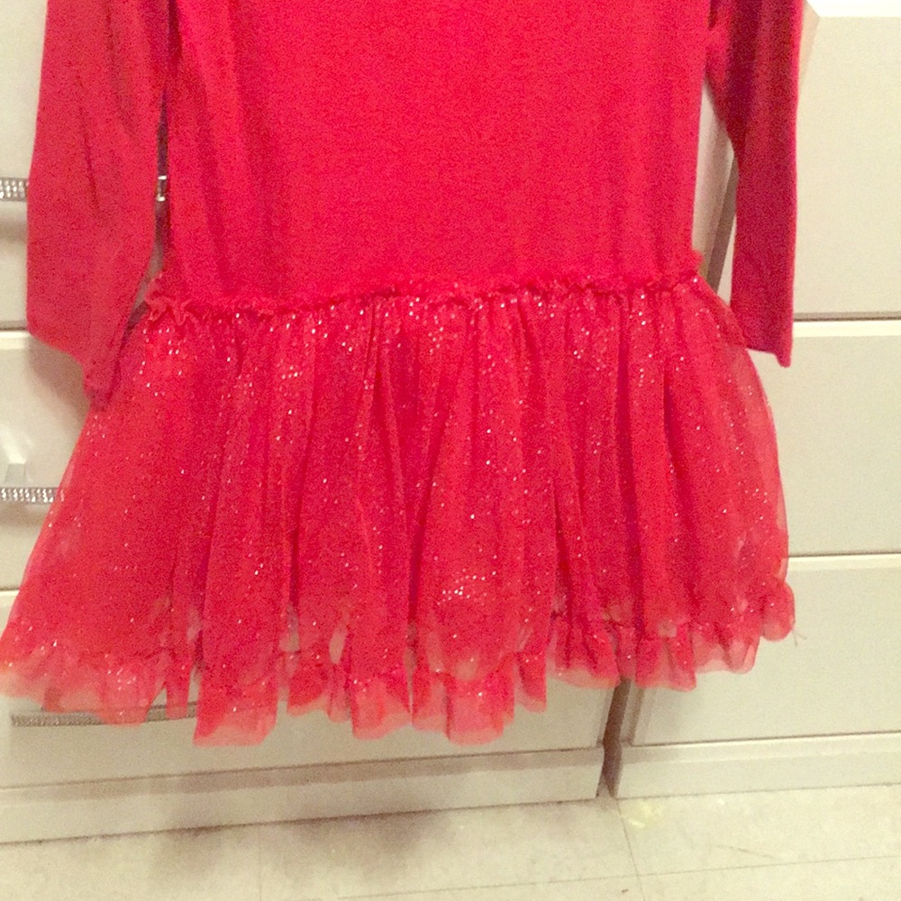 🍒Red Dress 🍒 - Picture 6 of 6